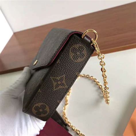 louis vuitton felicie pochette bag|louis vuitton empreinte pochette.